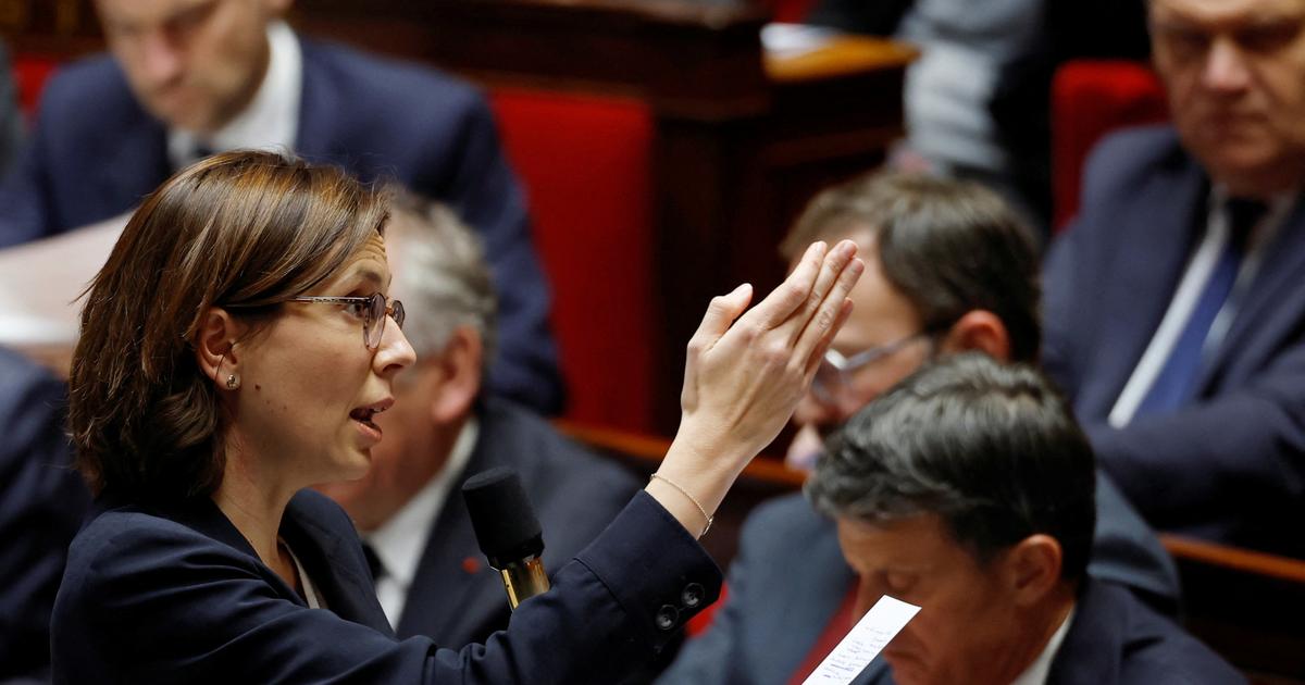 Projet de loi de finances 2025 : la copie votée au Sénat n’est pas un «budget du compromis», juge Amélie de Montchalin