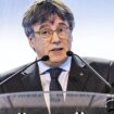 Puigdemont rompe con Feijóo