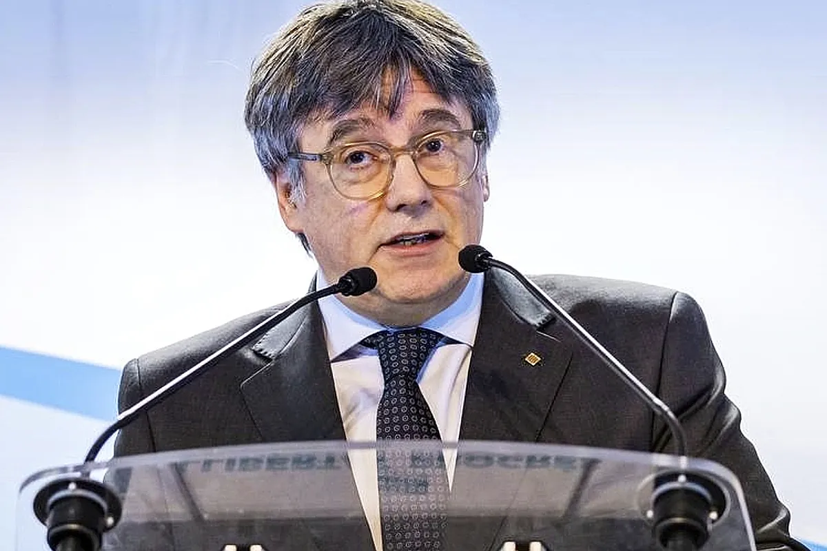 Puigdemont rompe con Feijóo