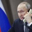 Putin felicita a Trump y se muestra abierto a "dialogar" con él sobre armas nucleares, seguridad y Ucrania