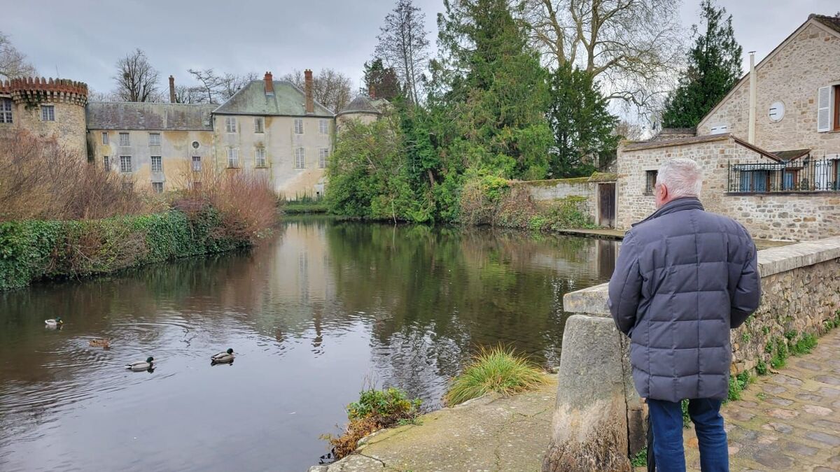 Qualité de l’air, paysages...  Notre classement exclusif des villes où l’on respire le mieux en Essonne