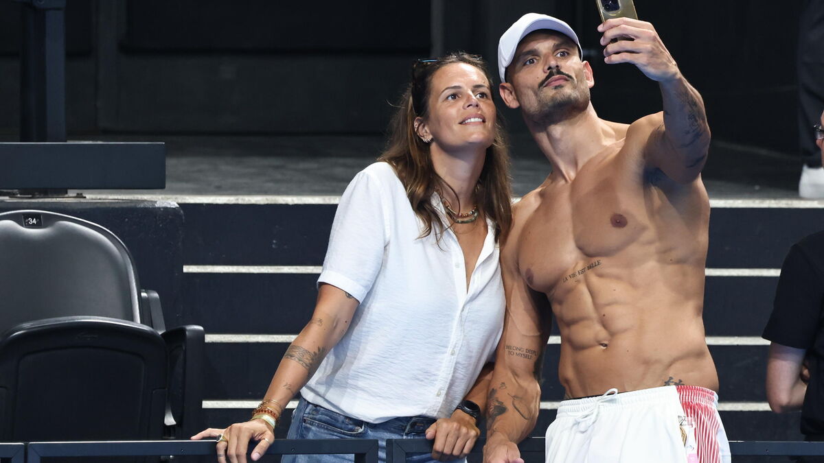 « Qu’aurions-nous pu faire de plus ? » La saga familiale de Laure et Florent Manaudou revisitée par leur père