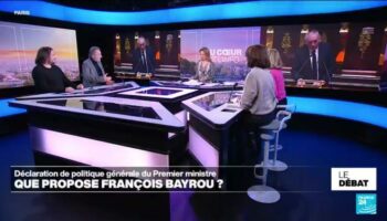 Que propose François Bayrou ?