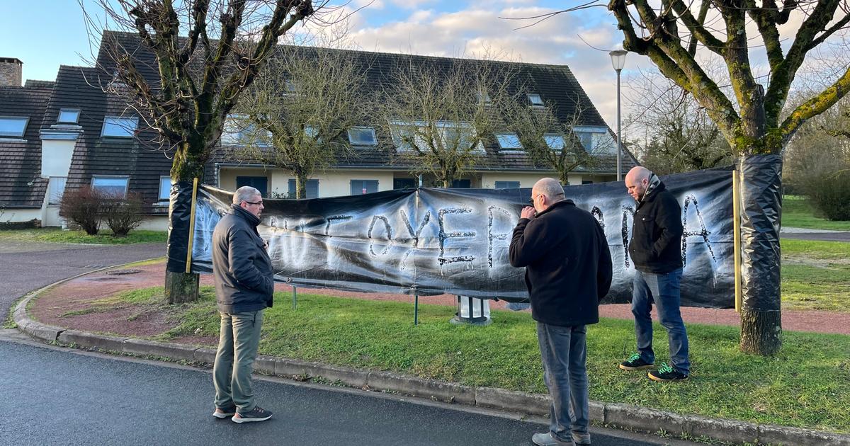 «Que vont-ils faire dans notre commune tranquille ?» : en Picardie, un projet de foyer pour mineurs isolés sème le trouble