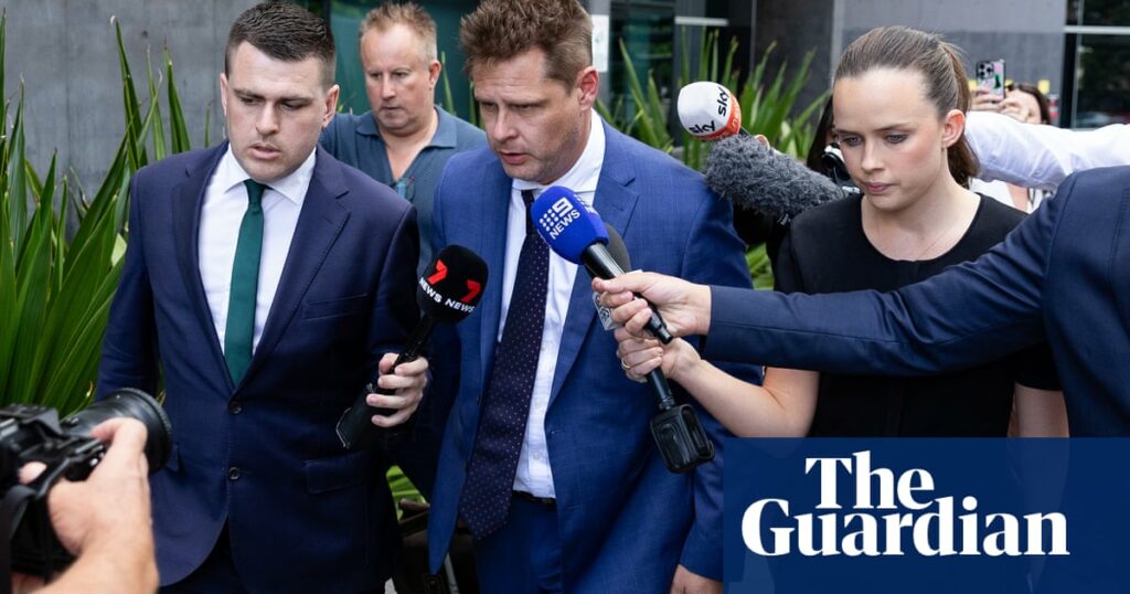 Queensland social media influencer accused of torturing one-year-old for money and fame granted bail