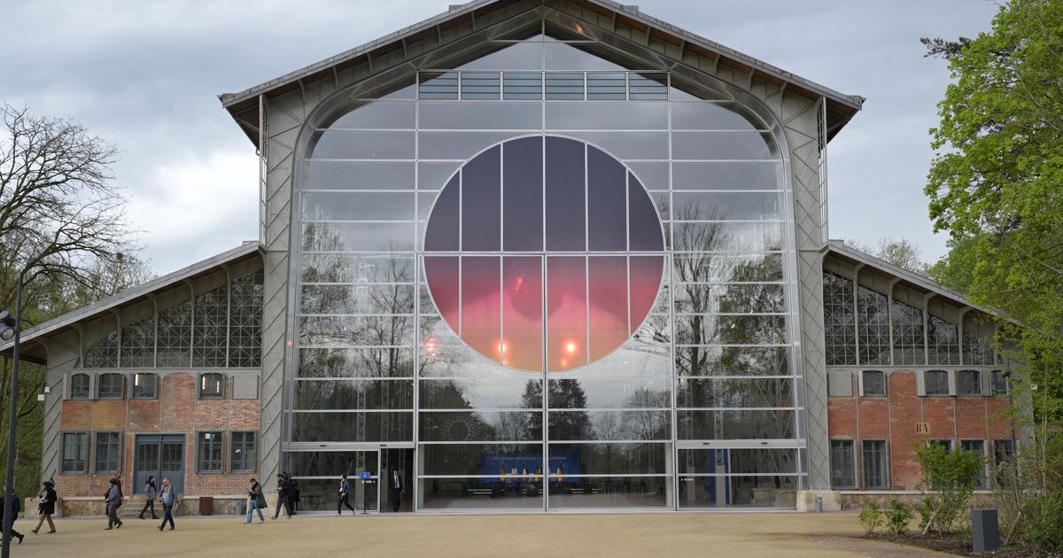 Qu’est-ce que le Hangar Y, ce bâtiment qui pourrait accueillir la vasque olympique