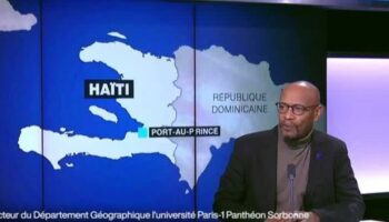 Quinze ans après un séisme tragique, Haïti continue de s'enfoncer dans le chaos