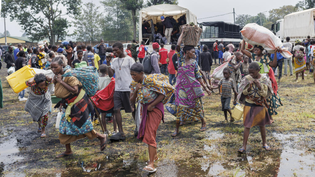 RD Congo - Rwanda : trois décennies de tensions et d’instabilité chronique dans le Nord-Kivu