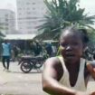 RD Congo : des ambassades incendiées à Kinshasa