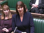 Rachel Reeves' £25 billion National Insurance raid could force two-thirds of major retailers to hike prices, damning survey reveals