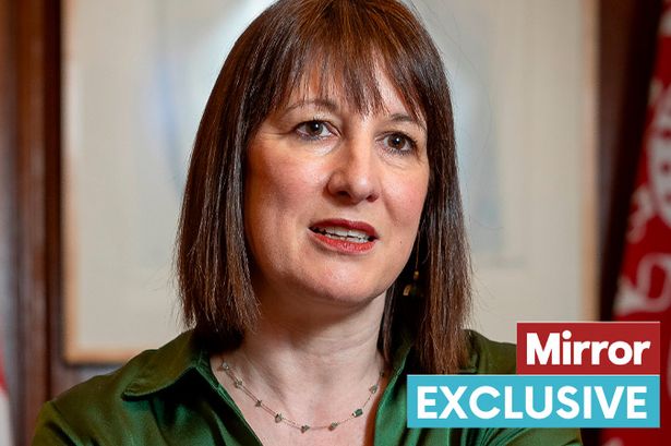 Rachel Reeves sets sights on deal with Donald Trump to avoid massive trade tariffs