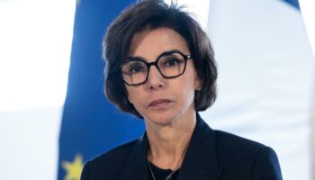 Rachida Dati annonce un coup de rabot supplémentaire de 50 millions d'euros pour la culture