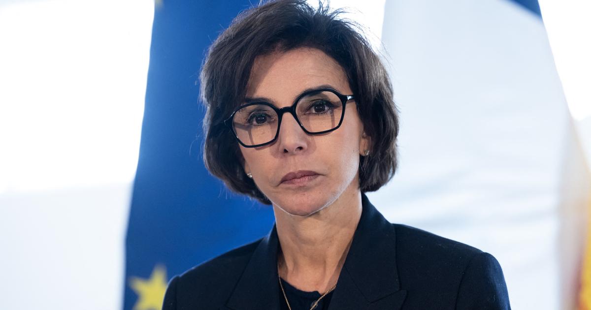 Rachida Dati annonce un coup de rabot supplémentaire de 50 millions d'euros pour la culture