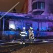 Radiateur à gaz: Six morts dans l'incendie d'un restaurant en République tchèque