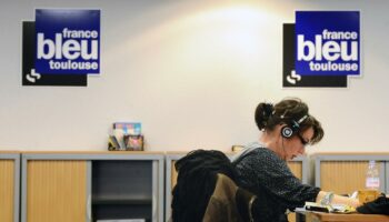 Radio France : France Bleu change de nom et devient Ici