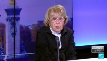 Rafle du Vél' d'Hiv' de juillet 1942 : Arlette Testyler, une vie à témoigner