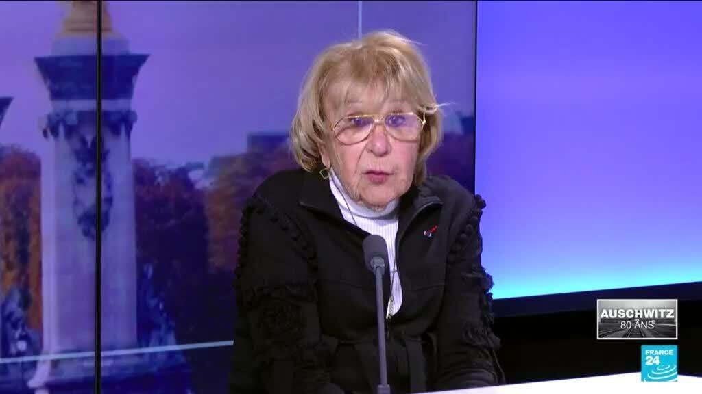 Rafle du Vél' d'Hiv' de juillet 1942 : Arlette Testyler, une vie à témoigner