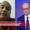 Rami Abou Jamus : "Il faut reconstruire la personne, l'Homme, l'enfant et reconstruire Gaza"