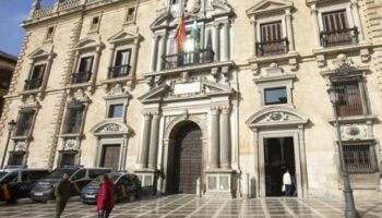 Ratificada la condena de 15 años de cárcel a un colaborador del 11M que intentó matar a un guardia civil en Almería