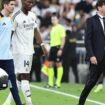 Real Madrid-Majorque (3-0) : gros choc pour Tchouaméni et clasico à venir en finale de la Supercoupe d’Espagne