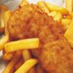 Reason fish and chips came wrapped in newspaper – it's all to do with World War 2