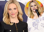 Reese Witherspoon reveals secret feud with A-list actress over risque awards show speech