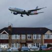 Reeves expected to welcome Heathrow expansion plans