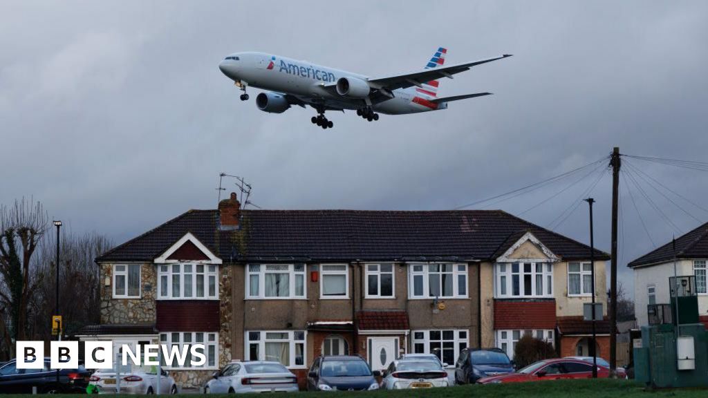 Reeves expected to welcome Heathrow expansion plans