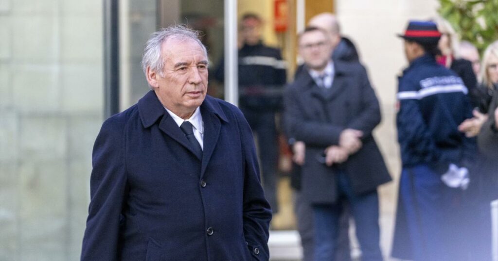 Réforme des retraites : le pari risqué de François Bayrou