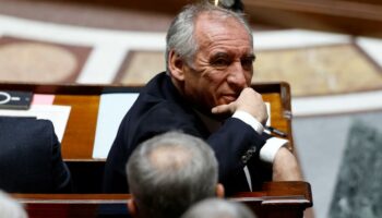 Réforme des retraites : un nouveau texte pourrait être soumis au Parlement, annonce François Bayrou