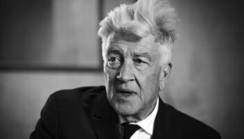 Regisseur: David Lynch ist tot