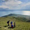 Wanderung um den Sevansee, Armenien