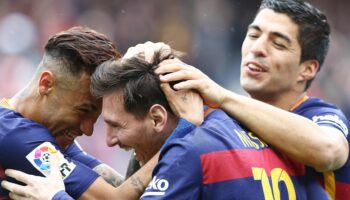 « Rejouer avec Messi et Suárez serait incroyable » : Neymar évoque son avenir et tacle la Ligue 1