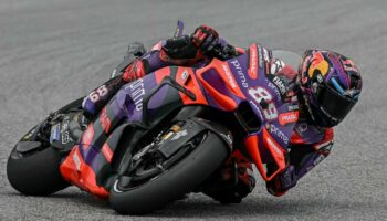 Renault débarque en MotoGP avec un partenariat entre sa filiale Alpine et l’écurie Pramac