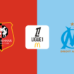 Rennes - Marseille : à quelle heure et sur quelle chaîne regarder le match en direct ?