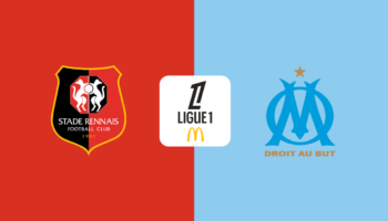 Rennes - Marseille : à quelle heure et sur quelle chaîne regarder le match en direct ?