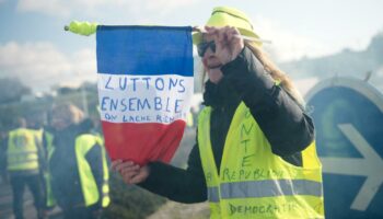 «Reprendre l’étude des cahiers de doléances»: peine perdue pour les «gilets jaunes»