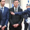 Retailleau-Darmanin, un tandem de droite et deux ambitions au cœur du gouvernement