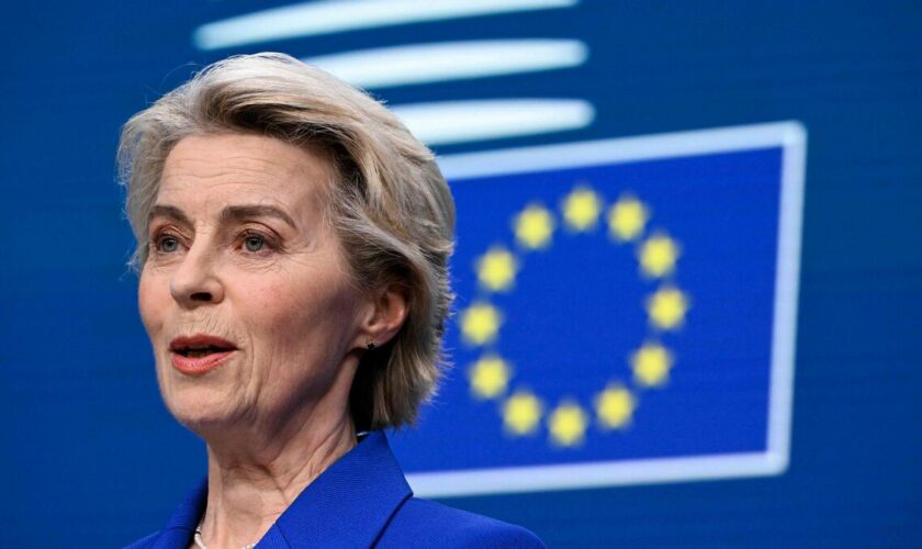 Retour de Donald Trump à la Maison-Blanche : Ursula von der Leyen, boulet ou atout pour l’Europe ?