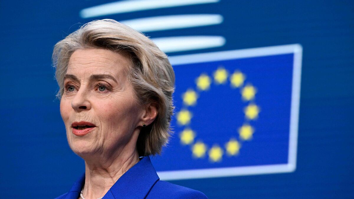 Retour de Donald Trump à la Maison-Blanche : Ursula von der Leyen, boulet ou atout pour l’Europe ?