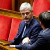 Retraites : Laurent Wauquiez estime que suspendre la réforme sans financement serait « irresponsable » ; Yaël Braun-Pivet n’est « pas opposée » à en « rediscuter »