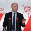 Retraites : Pierre Moscovici se réjouit qu’une « chance » soit donnée « au dialogue social »