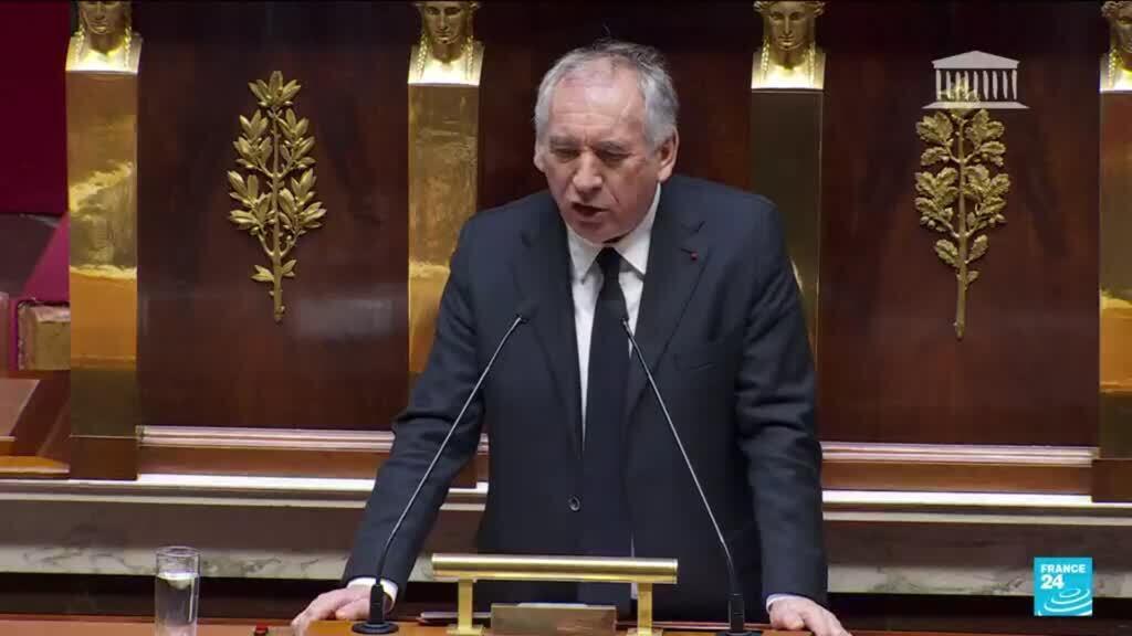 Retraites, budget... que retenir de la déclaration de politique générale de François Bayrou ?