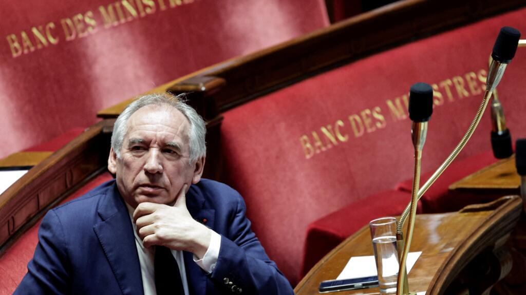 Retraites, fiscalité, dépense publique : l’heure des choix pour François Bayrou