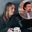 Richard Hammond's daughter calls her dad an 'idiot' as she reflects on his terrifying crashes and admits 'he was never really there growing up'... amid presenter's split from wife of 28 years