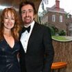 Richard Hammond's wife Mindy 'wants to keep £7million Bollitree Castle in the divorce' after he confirms end of their 28-year marriage