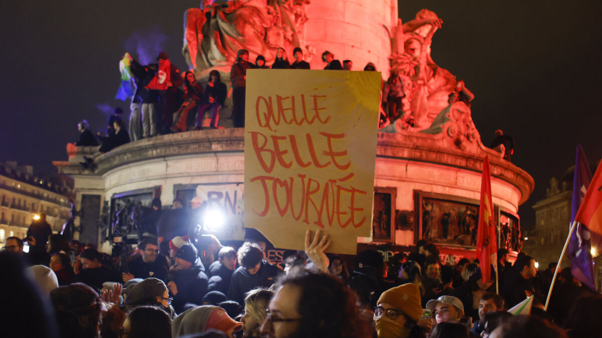 « Rien ne justifie qu’on danse sur un cadavre » : Retailleau fustige les rassemblements célébrant la mort de Jean-Marie Le Pen