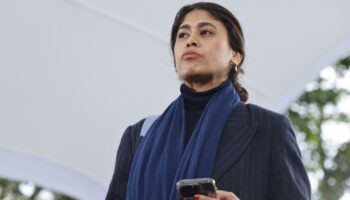 Rima Hassan vote contre la résolution du Parlement européen demandant la libération de Boualem Sansal