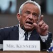 Robert F. Kennedy Jr.: Die wohl umstrittenste Personalie in Trumps Kabinett