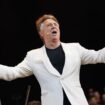 Roberto Alagna, le ténor faustien